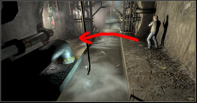 There's a fuse box here and obviously you will have to examine it by pressing the action key - Episode 3 Scene 3 part 1 - Episode 3 - Alone in the Dark - Game Guide and Walkthrough