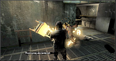 1 - Episode 3 Scene 3 part 1 - Episode 3 - Alone in the Dark - Game Guide and Walkthrough