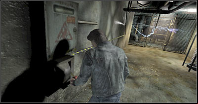 Listen to a second hint - Episode 3 Scene 3 part 2 - Episode 3 - Alone in the Dark - Game Guide and Walkthrough