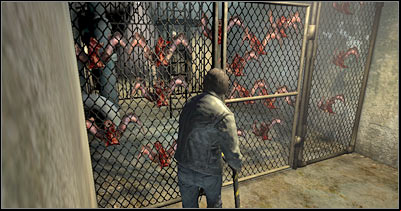 1 - Episode 3 Scene 3 part 2 - Episode 3 - Alone in the Dark - Game Guide and Walkthrough