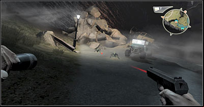 You should be able to get to a new area very soon - Episode 3 Scene 4 - Episode 3 - Alone in the Dark - Game Guide and Walkthrough