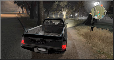 You'll be moving south-east - Episode 4 Scene 2 - Episode 4 - Alone in the Dark - Game Guide and Walkthrough