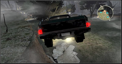 1 - Episode 4 Scene 2 - Episode 4 - Alone in the Dark - Game Guide and Walkthrough