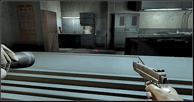Go back to the main area of the museum - Episode 5 Scene 2 part 1 - Episode 5 - Alone in the Dark - Game Guide and Walkthrough