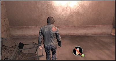 The rest should be fairly obvious to you - Episode 5 Scene 3 - Episode 5 - Alone in the Dark - Game Guide and Walkthrough