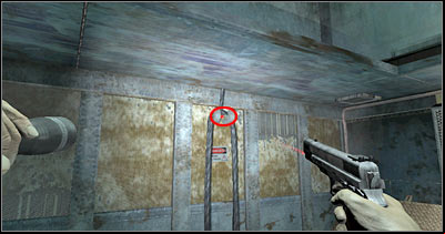 Press the action key once again - Episode 5 Scene 4 - Episode 5 - Alone in the Dark - Game Guide and Walkthrough