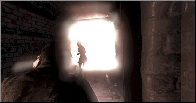 You may now proceed towards a new room - Episode 5 Scene 4 - Episode 5 - Alone in the Dark - Game Guide and Walkthrough
