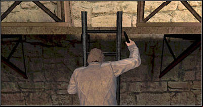 1 - Episode 5 Scene 4 - Episode 5 - Alone in the Dark - Game Guide and Walkthrough