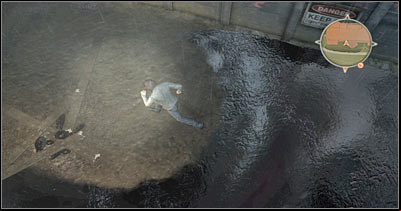 1 - Episode 6 Scene 3 - Episode 6 - Alone in the Dark - Game Guide and Walkthrough