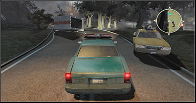 You can reach your destination any way you want to - Episode 7 Scene 3 - Episode 7 - Alone in the Dark - Game Guide and Walkthrough