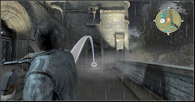 Once you're inside the mansion, it's extremely important that you read a new text message from Sarah - Episode 7 Scene 4 - Part 1 - Episode 7 - Alone in the Dark - Game Guide and Walkthrough