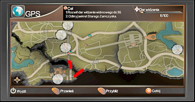 Park your car in front of the main entrance to the southern building (screen) - Episode 7 Optional: Roots of evil - Part 1(1) - Episode 7 - Alone in the Dark - Game Guide and Walkthrough