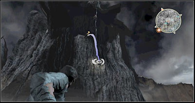 Now you must choose the pistol quickly - Episode 7 Optional: Roots of evil - Part 1(3) - Episode 7 - Alone in the Dark - Game Guide and Walkthrough