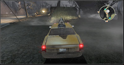 SECTOR 12 - Episode 7 Optional: Roots of evil - Part 1(3) - Episode 7 - Alone in the Dark - Game Guide and Walkthrough