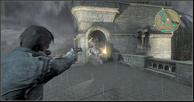 Enter a new area of the castle and take your time to collect the items of the highest value - Episode 7 Scene 4 - Part 2 - Episode 7 - Alone in the Dark - Game Guide and Walkthrough