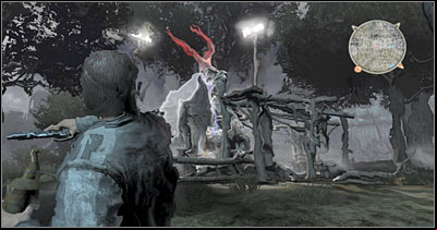 SECTOR 3 - Episode 8 Optional: Roots of evil - Part 2(1) - Episode 8 - Alone in the Dark - Game Guide and Walkthrough