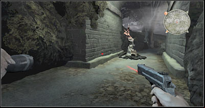 SECTOR 12 - Episode 8 Optional: Roots of evil - Part 2(2) - Episode 8 - Alone in the Dark - Game Guide and Walkthrough