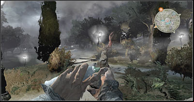 SECTOR 14 - Episode 8 Optional: Roots of evil - Part 2(2) - Episode 8 - Alone in the Dark - Game Guide and Walkthrough