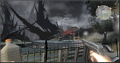 1 - Episode 8 Optional: Roots of evil - Part 2(2) - Episode 8 - Alone in the Dark - Game Guide and Walkthrough