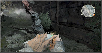 SECTOR 19 - Episode 8 Optional: Roots of evil - Part 2(3) - Episode 8 - Alone in the Dark - Game Guide and Walkthrough