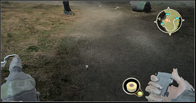 As you've probably suspected, your task here will be to kill a creature which s the magnetic wall - Episode 8 Scene 1 - Part 2 - Episode 8 - Alone in the Dark - Game Guide and Walkthrough