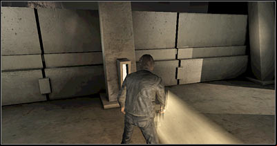Ignore the fact that you won't be allowed to use your flashlight inside the cave - Episode 8 Scene 2 part 1 - Episode 8 - Alone in the Dark - Game Guide and Walkthrough