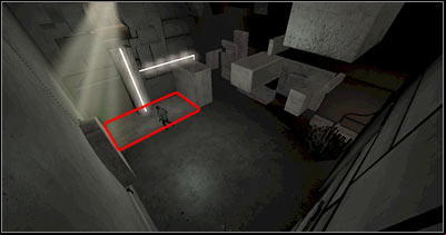 This time you're going to have to spend more time trying to get to a lower level of the structure - Episode 8 Scene 2 part 1 - Episode 8 - Alone in the Dark - Game Guide and Walkthrough