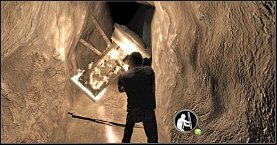You should reach a new room very soon - Episode 8 Scene 2 part 2 - Episode 8 - Alone in the Dark - Game Guide and Walkthrough