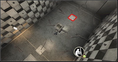 You should now be able to find a lot of wooden sticks in the area - Episode 8 Scene 2 part 2 - Episode 8 - Alone in the Dark - Game Guide and Walkthrough
