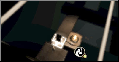 Now you'll have to go through a rather complicated maze - Episode 8 Scene 2 part 2 - Episode 8 - Alone in the Dark - Game Guide and Walkthrough