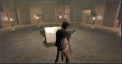 1 - Episode 8 Scene 2 part 2 - Episode 8 - Alone in the Dark - Game Guide and Walkthrough