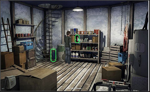 Luckily there are ingredients listed on the box: high fructose corn syrup, fine sugar, double cream - made with the traditional dry ice mixing method - Bombe Alaska - Day 2 - Alpha Polaris - Game Guide and Walkthrough
