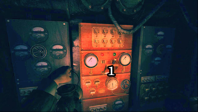 2 - The Basement | Walkthrough - Walkthrough - Amnesia: A Machine for Pigs Game Guide
