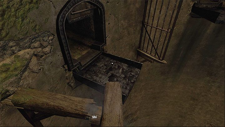 You will reach a round hall - Amnesia Rebirth: The Cistern - walkthrough, secrets - Walkthrough - Amnesia Rebirth Guide
