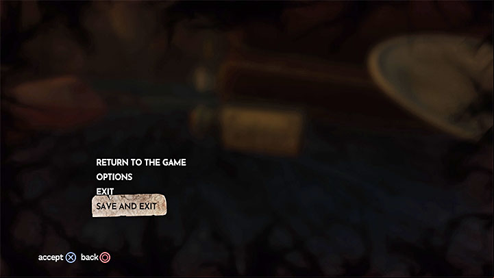 In Amnesia Rebirth, you can't use the quicksave option, and the classic manual saves aren't available either - Amnesia Rebirth:Game progress - can you save? - FAQ - Amnesia Rebirth Guide