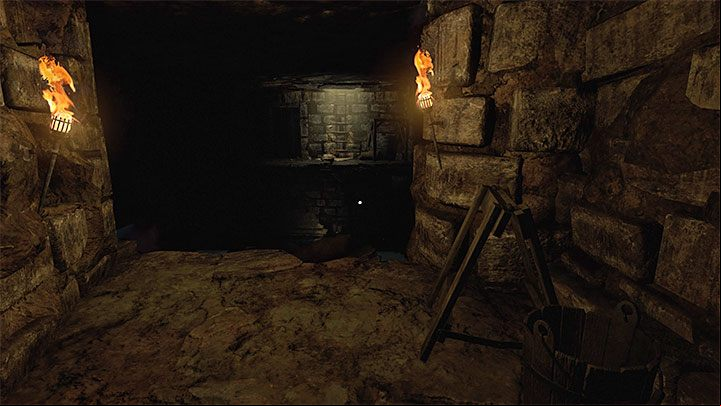 An additional significant feature of matches is that they can be used on environmental elements to create more stable light sources - Amnesia Rebirth: Darkness - how to move around? - FAQ - Amnesia Rebirth Guide