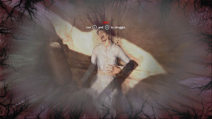 If you fail while facing a monster or by staying in the dark for too long, two things can happen - Amnesia Rebirth: Death in the game - how to avoid? - FAQ - Amnesia Rebirth Guide