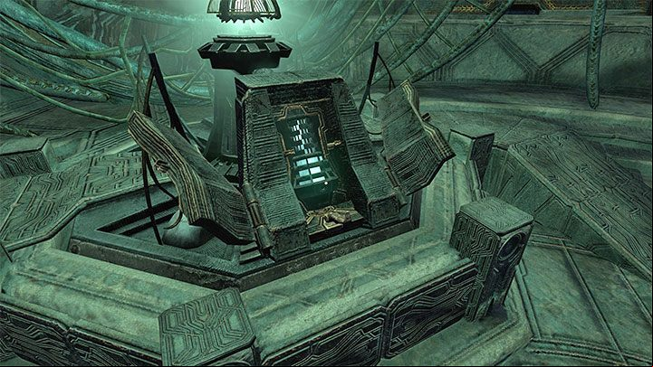 1 - Amnesia Rebirth: The Throne Room - 3 endings - Walkthrough - Amnesia Rebirth Guide