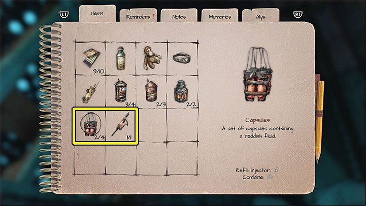 2 - Amnesia Rebirth: The Throne Room - 3 endings - Walkthrough - Amnesia Rebirth Guide