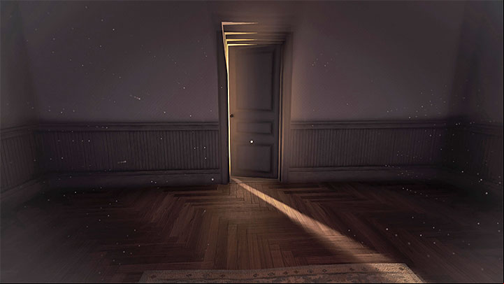 You will start a very short Paris chapter - its action takes place in the main character's apartment in Paris - Amnesia Rebirth: The Dark World - walkthrough, secrets - Transition description - Amnesia Rebirth Guide