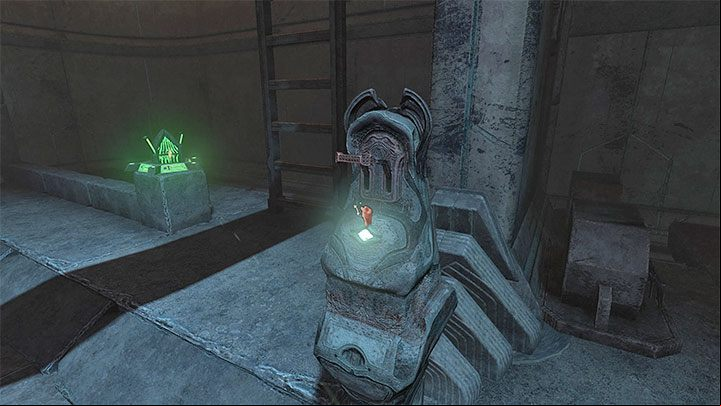 1 - Amnesia Rebirth: The Theater - walkthrough, secrets - Walkthrough - Amnesia Rebirth Guide