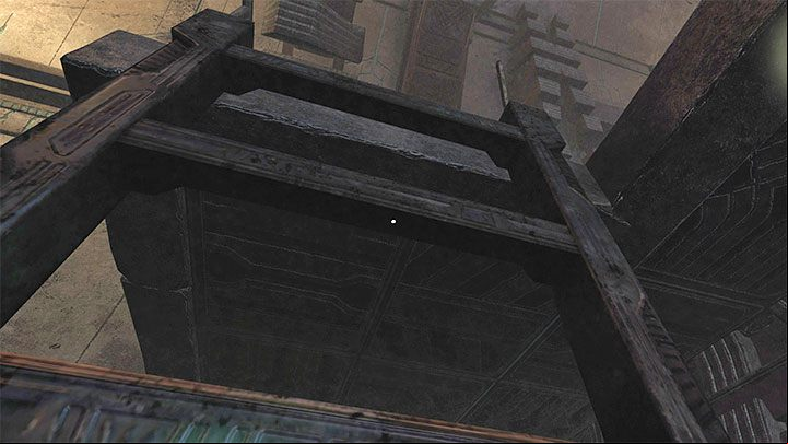 2 - Amnesia Rebirth: The Theater - walkthrough, secrets - Walkthrough - Amnesia Rebirth Guide