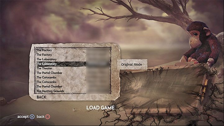 The Laboratory is quite unique, because you have to make an important choice to either make the main character engage in torture or not - Amnesia Rebirth: The Laboratory - walkthrough, secrets - Walkthrough - Amnesia Rebirth Guide