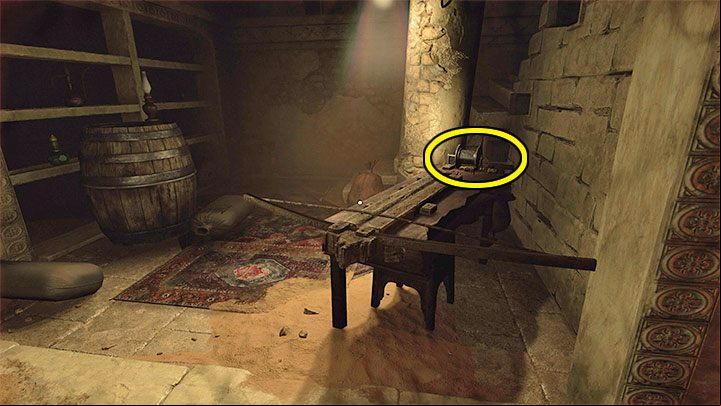 2 - Amnesia Rebirth: The Fortress - walkthrough, secrets - Walkthrough - Amnesia Rebirth Guide