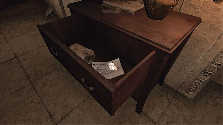Go to the next room where you should light the surrounding light sources - Amnesia Rebirth: The Arsenal - walkthrough, secrets - Transition description - Amnesia Rebirth Guide