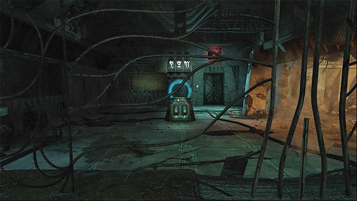 4 - Amnesia Rebirth: The Alchemists Chambers - walkthrough, secrets - Walkthrough - Amnesia Rebirth Guide
