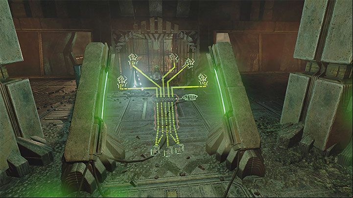 Note - This is one of the trophies that can be easily missed - Amnesia Rebirth: Trophies and Achievements - list - Appendix - Amnesia Rebirth Guide