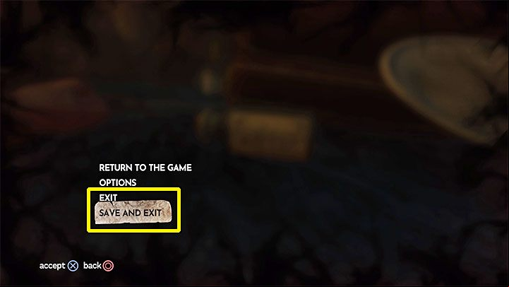 How to : Resisted fear, and resisted anger - Amnesia Rebirth: Trophies and Achievements - list - Appendix - Amnesia Rebirth Guide