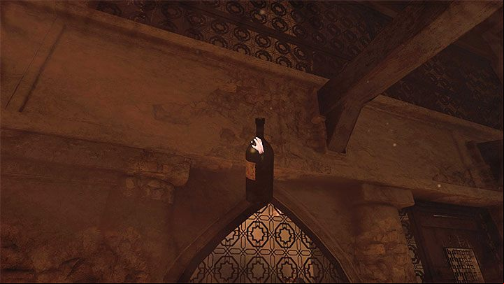 How to : Smashed lots of irreplaceable objects - Amnesia Rebirth: Trophies and Achievements - list - Appendix - Amnesia Rebirth Guide