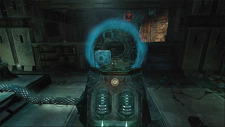Note - This is one of the trophies that can be easily missed - Amnesia Rebirth: Trophies and Achievements - list - Appendix - Amnesia Rebirth Guide
